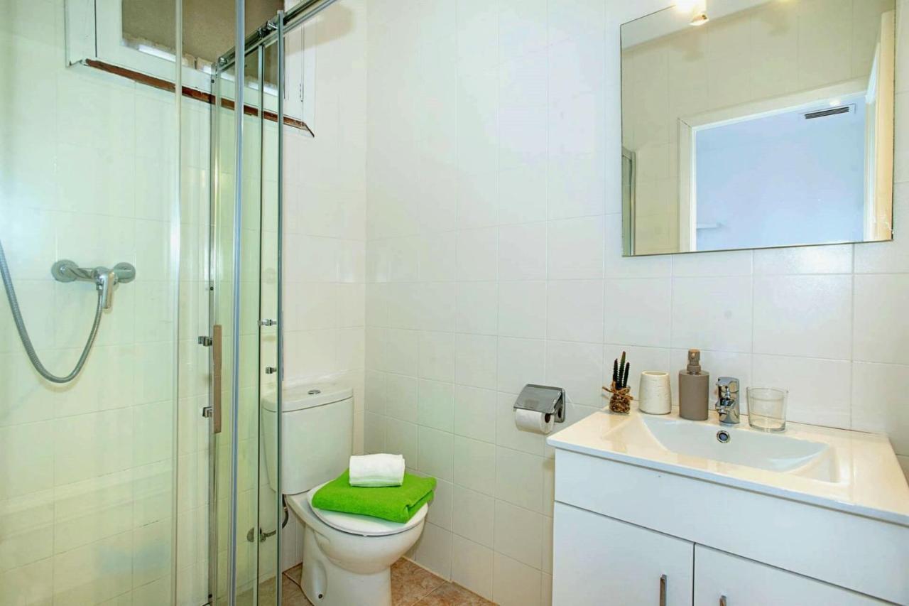 Beach Villa Can Ros By Sealand Villas 포엔샤 항구 외부 사진