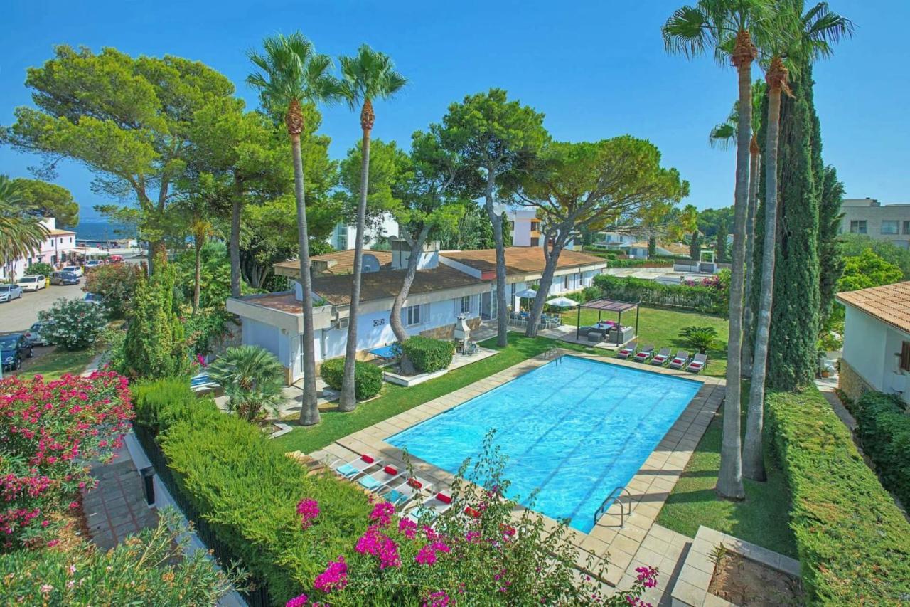 Beach Villa Can Ros By Sealand Villas 포엔샤 항구 외부 사진