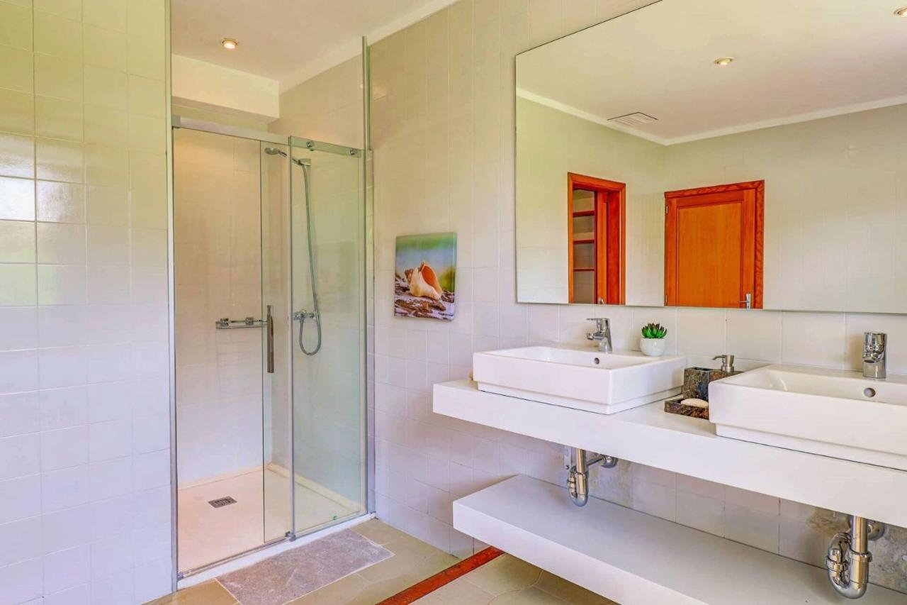 Beach Villa Can Ros By Sealand Villas 포엔샤 항구 외부 사진